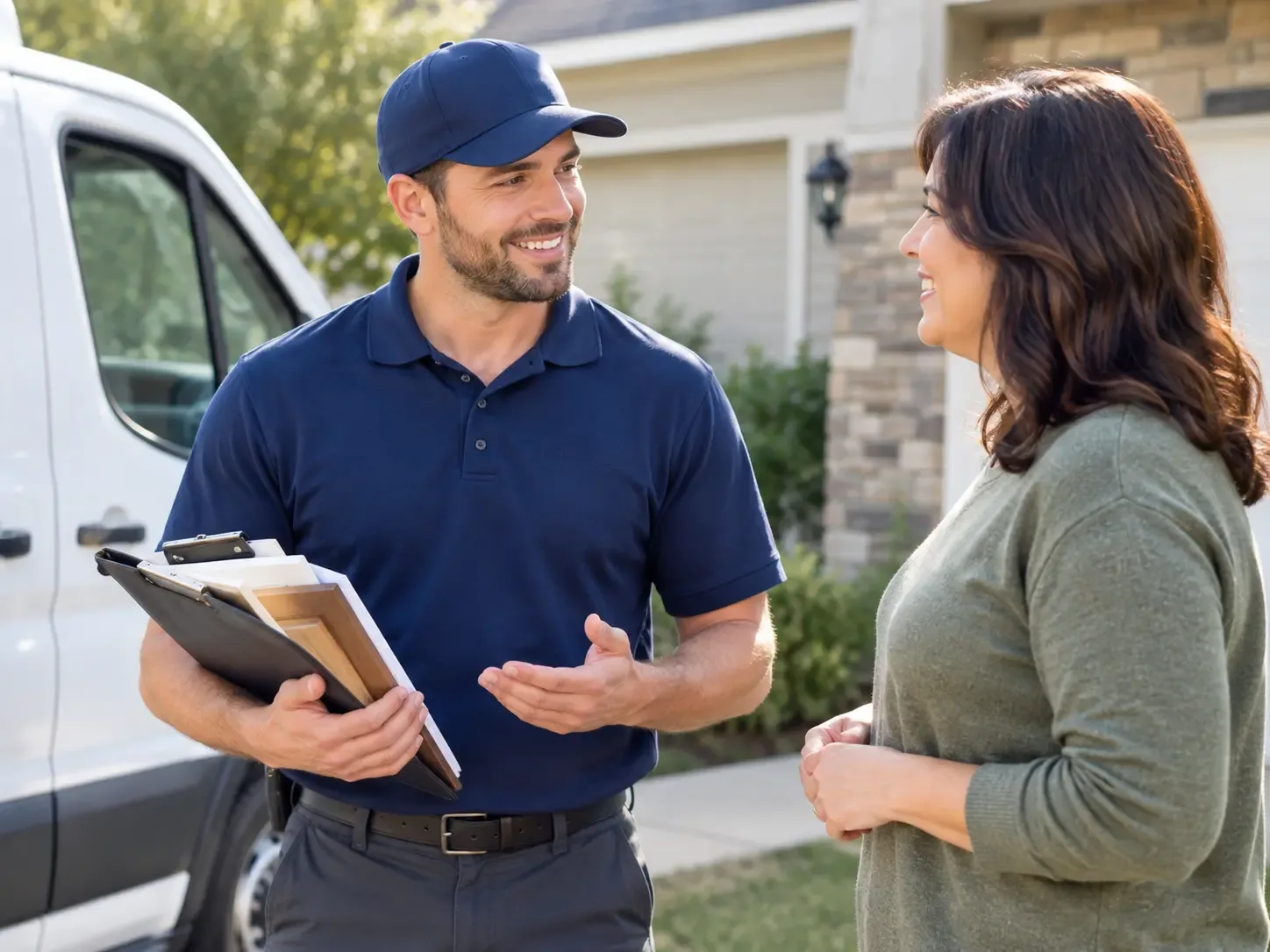 Kitchen Cabinet Refacing Muleshoe, TX FAQs
